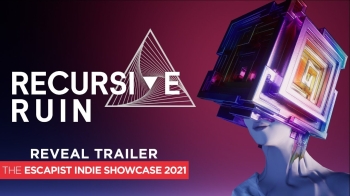 Recursive Ruin (2022)