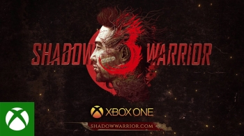 Shadow Warrior 3 - Deluxe Edition (2022)