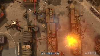 Door Kickers 2: Task Force North (2020)