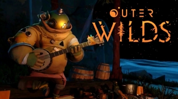 Outer Wilds: Archaeologist Edition (2019)