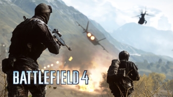 Battlefield 4 - Premium Edition (2013)