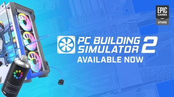 PC Building Simulator 2 (2022)