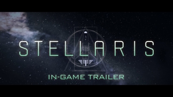 Stellaris - In-game Trailer 2016
