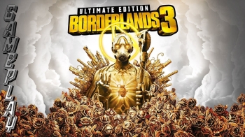 Borderlands 3 : Ultimate Edition - Gameplay