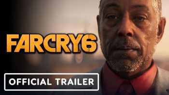 Far Cry 6 - Official Reveal Trailer | Ubisoft Forward