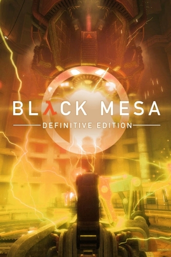 Black Mesa: Definitive Edition [v 1.5.2] (2020) PC | RePack от Chovka