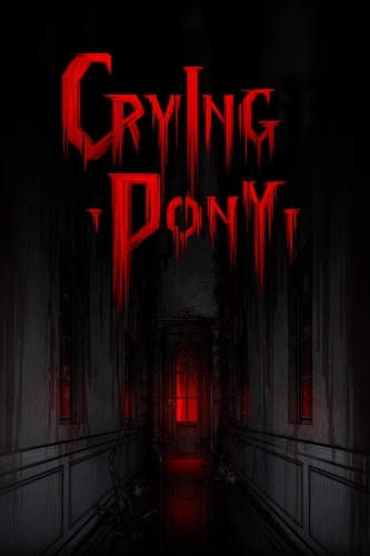 Crying Pony (2023) PC | RePack от FitGirl