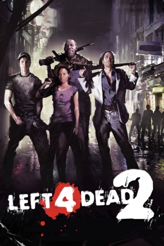 Left 4 Dead 2 [v 2.2.3.5] (2009) PC | Repack by Pioneer