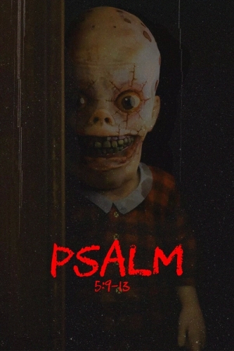 Psalm 5:9-13 [P] [RUS + ENG + 28] (2024, Horror) [Portable]