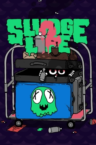 Sludge Life 2: Soundtrack Edition (2023) PC | RePack от Chovka
