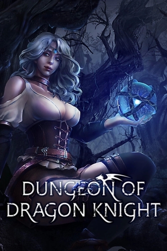 Dungeon Of Dragon Knight: Collector Edition [v 1.0161] (2019) PC | RePack от FitGirl