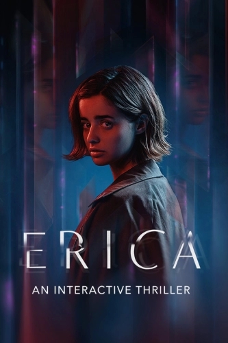 Erica (2021) PC | Лицензия