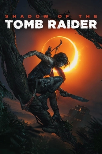 Shadow of the Tomb Raider: Definitive Edition [v 1.0.449.0 + DLCs] (2018) PC | RePack от FitGirl