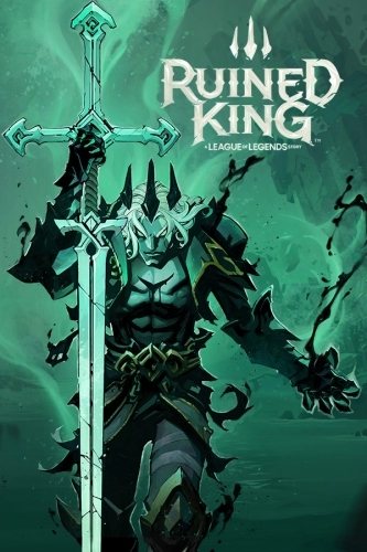 Ruined King: A League of Legends Story [+ DLCs] (2021) PC | RePack от FitGirl
