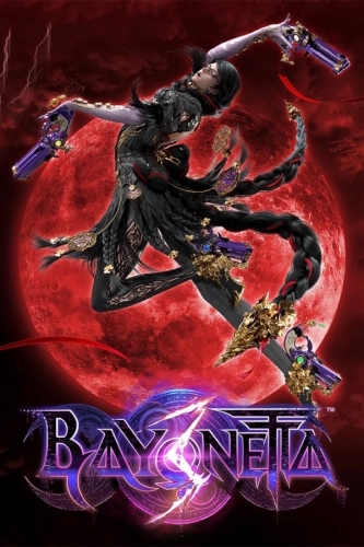 Bayonetta 3 [+ Ryujinx Emu для PC] (2022) PC | RePack от FitGirl
