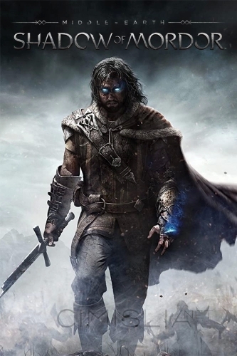Middle-Earth: Shadow of Mordor - Game of the Year Edition [Update 9] (2014) PC | Repack от xatab