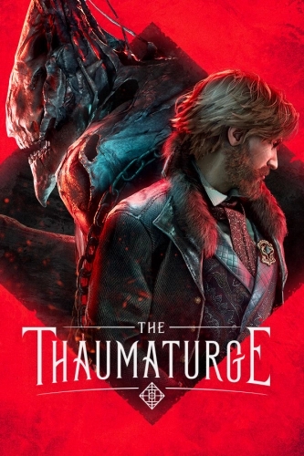 The Thaumaturge - Deluxe Edition [v 70.100 + DLC's] (2024) PC | RePack от FitGirl