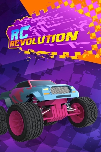RC Revolution (2024) PC | RePack от FitGirl