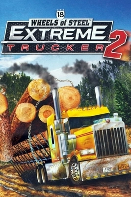 18 Wheels of Steel: Extreme Trucker 2 (2011) PC | RePack от R.G. Механики