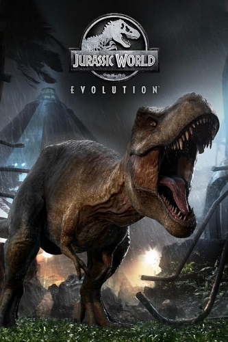 Jurassic World Evolution: Premium Edition [v 1.12.4.52769 + DLCs] (2018) PC | Steam-Rip