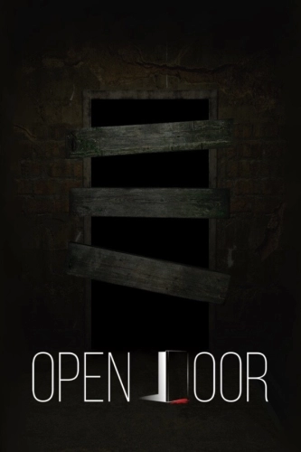 Open Door (2023) PC | RePack от Chovka