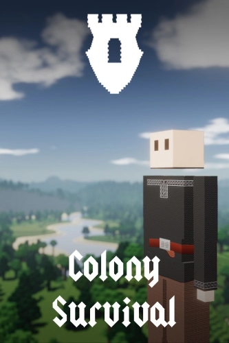 Colony Survival [v 0.9.0.36 | Early Access] (2017) PC | RePack от Pioneer