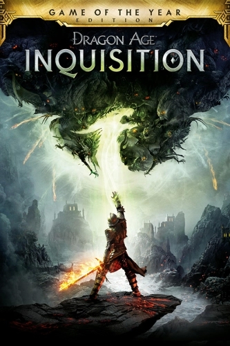 Dragon Age: Inquisition - Digital Deluxe Edition [v 1.12u12 + DLCs] (2014) PC | Repack от dixen18