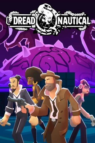 Dread Nautical [v 1.0.1] (2020) PC | RePack от SpaceX