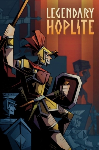 Legendary Hoplite: Support Ithaca Bundle [v 1.0.2 + DLC] (2024) PC | RePack от FitGirl