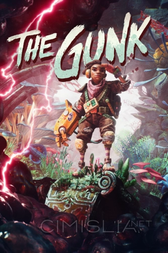 The Gunk [v 1012.1.5.0] (2022) PC | RePack от Chovka