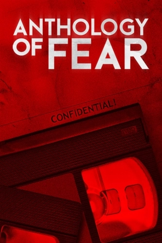 Anthology of Fear (2023) PC | RePack от FitGirl