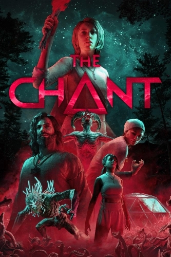 The Chant [build 9851451 + DLCs] (2022) PC | RePack от FitGirl
