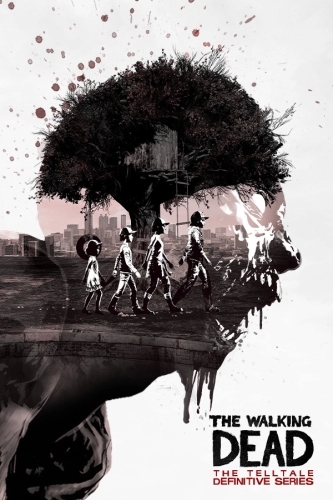 The Walking Dead: The Telltale Definitive Series [v 1.6] (2020) PC | Repack