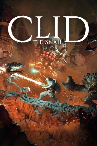 Clid The Snail (2021) PC | RePack от FitGirl