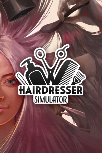 Hairdresser Simulator [v 1.004] (2024) PC | RePack от FitGirl