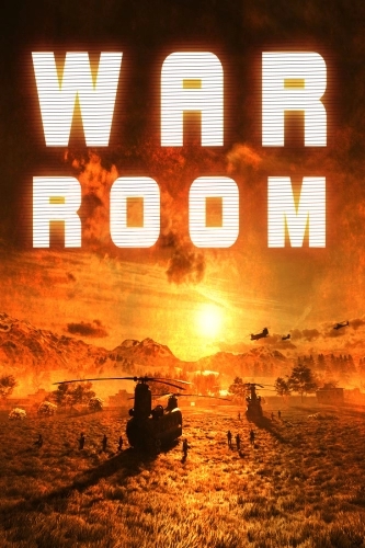 War Room [v 1.0.1] (2020) PC | RePack от R.G. Freedom