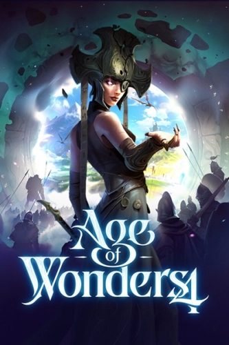 Age of Wonders 4 [v 1.006.001.90116 + DLCs] (2023) PC | RePack от FitGirl