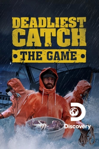 Deadliest Catch: The Game (2020) PC | RePack от FitGirl