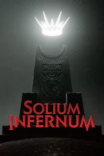 Трон Ада / Solium Infernum [Build 81679] (2024) PC | RePack от FitGirl