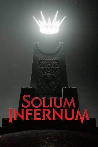 Трон Ада / Solium Infernum [Build 81679] (2024) PC | RePack от FitGirl