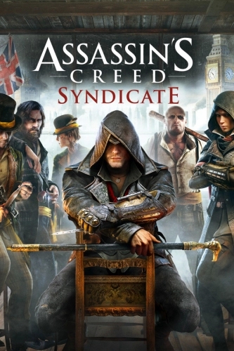 Assassin's Creed: Syndicate - Gold Edition [v 1.51u8 + DLCs] (2015) PC | RePack от селезень