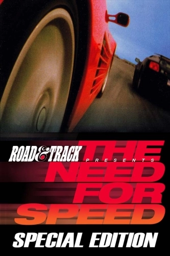 The Need for Speed: Special Edition (1995) PC