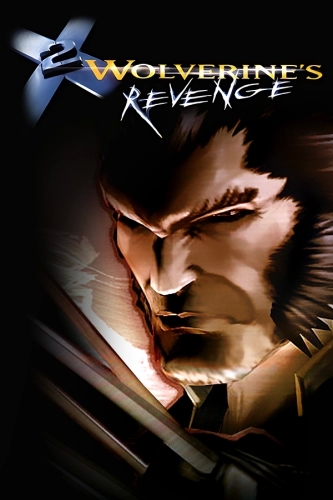 X2: (X-Men 2) Wolverine's Revenge [RUS / ENG] (2003)