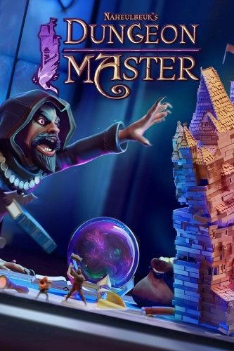 Naheulbeuk's Dungeon Master: Steward Edition [v1.2.213.26146 + DLC] (2023) PC | RePack от FitGirl