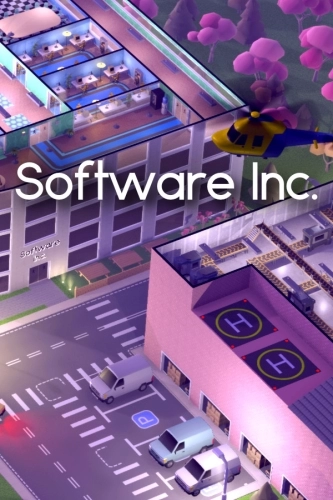 Software Inc. [v 1.7.14 | Early Access] (2015) PC | RePack от Pioneer