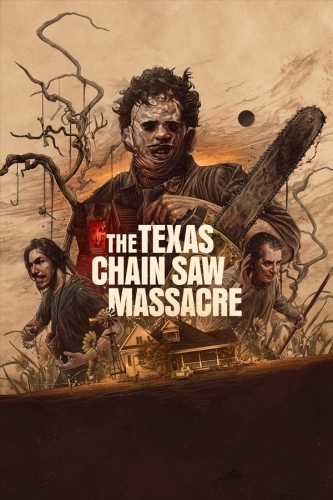 The Texas Chain Saw Massacre [v 1.0.23.0] (2023) PC | RePack от Canek77 | Online-only
