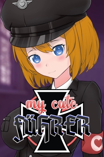 Мой Милый Фюрер / My Cute Fuhrer (2020) PC | Portable