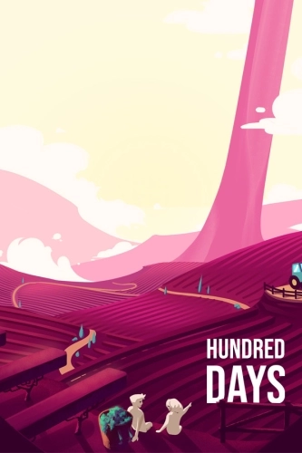 Hundred Days: Winemaking Simulator [v 1.0.2] (2021) PC | RePack от FitGirl