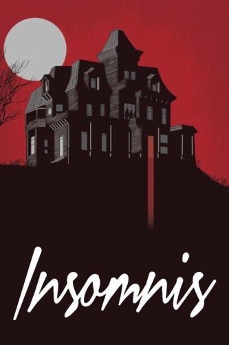 Insomnis: Long Night Edition [Build 8322432 + DLC's] (2022) PC | RePack от FitGirl