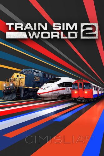 Train Sim World 2 [v 1.0.177 + DLCs] (2020) PC | RePack от FitGirl